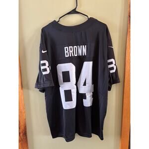 #84 Football Jersey USED Mens 2XL